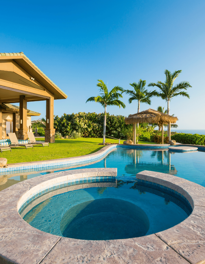 Experts in Pool and Spa Safety Barrier Compliance Inspections