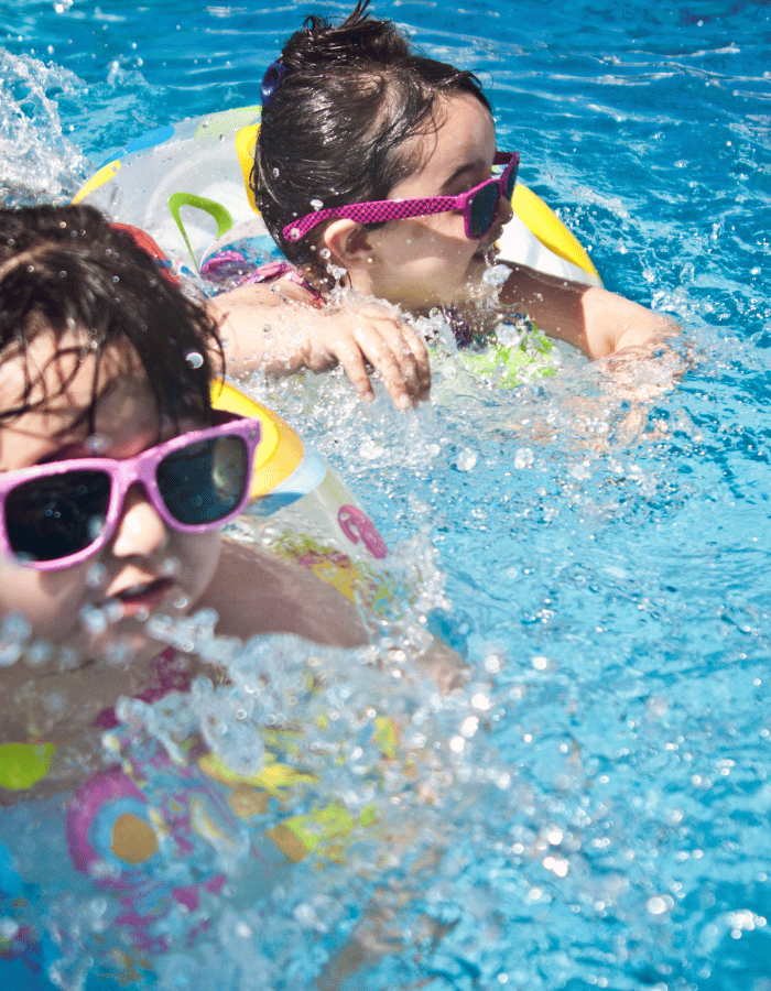 Pool Fence Inspection Melbourne
